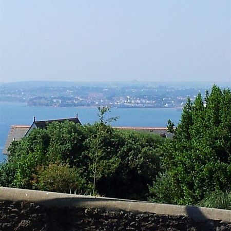 Hotel Brampton Court Torquay Zewnętrze zdjęcie