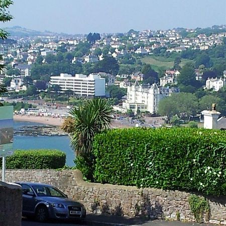 Hotel Brampton Court Torquay Zewnętrze zdjęcie