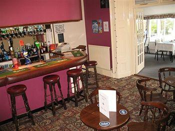 Hotel Brampton Court Torquay Zewnętrze zdjęcie