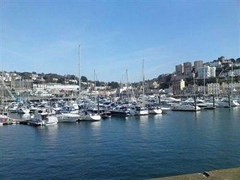 Hotel Brampton Court Torquay Zewnętrze zdjęcie