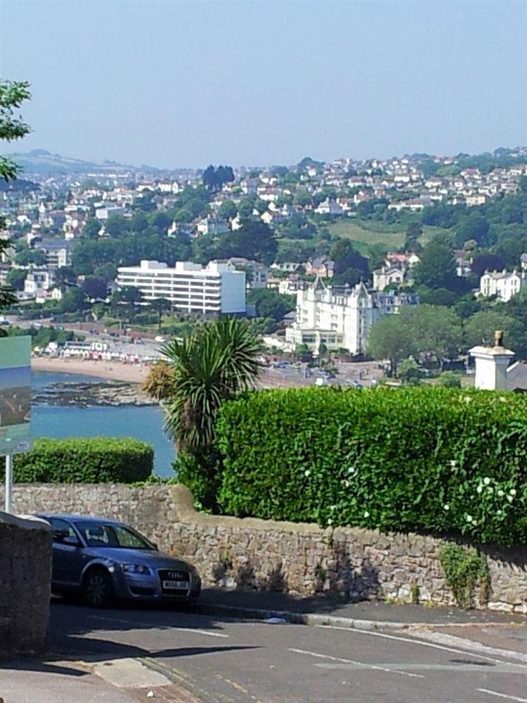 Hotel Brampton Court Torquay Zewnętrze zdjęcie
