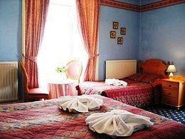 Hotel Brampton Court Torquay Zewnętrze zdjęcie