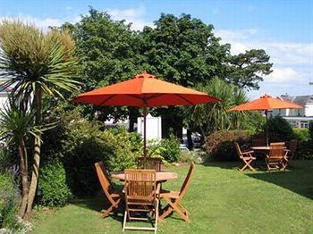 Hotel Brampton Court Torquay Zewnętrze zdjęcie